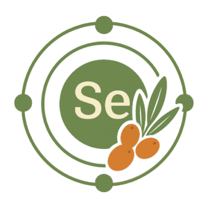 selen organiczny z rokitnika