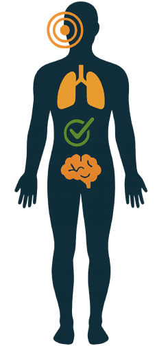 selen czetrowartościowy - działanie na organizm